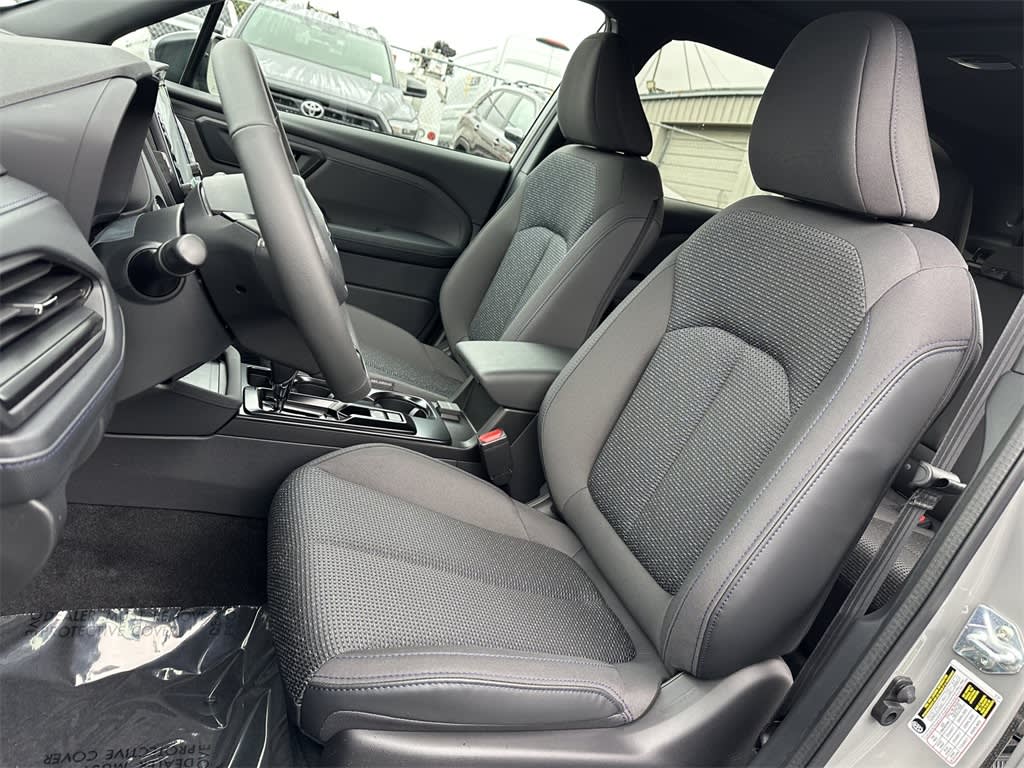 Thumbnail: 2026 Subaru Forester - 12