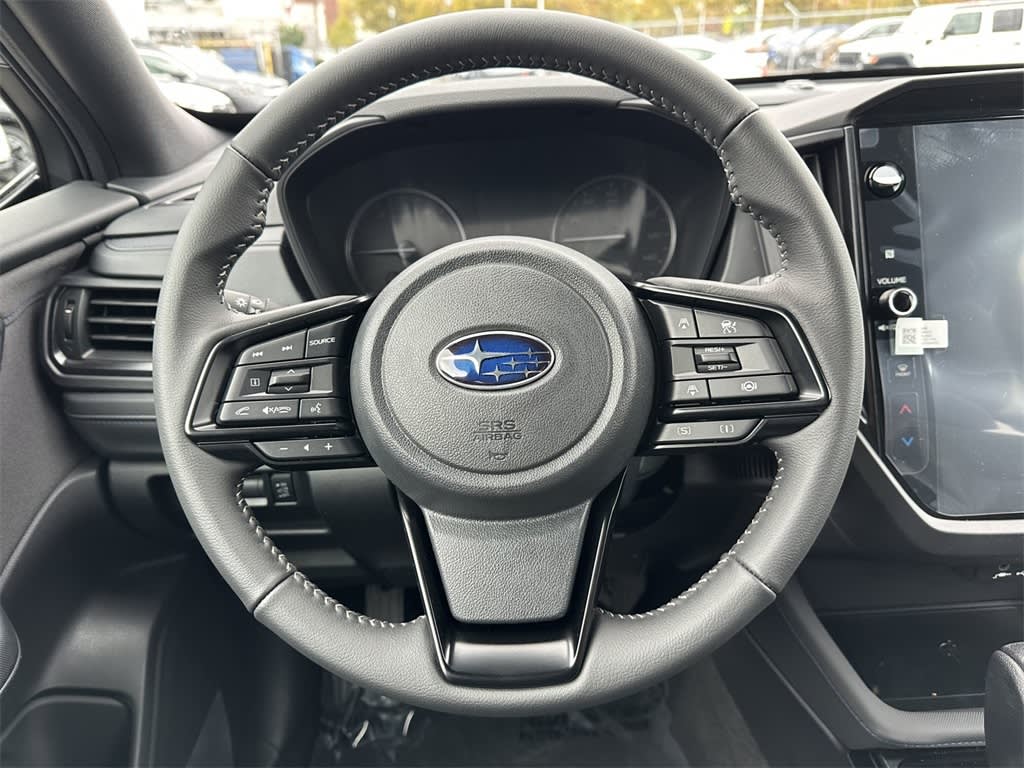 Thumbnail: 2026 Subaru Forester - 10