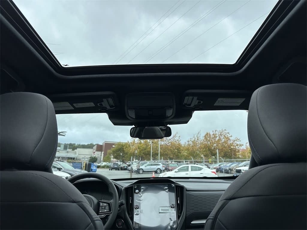 Thumbnail: 2026 Subaru Forester - 20