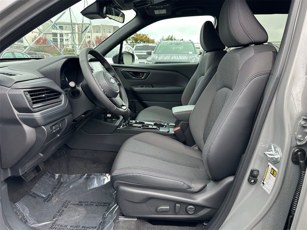 Thumbnail: 2026 Subaru Forester - 11