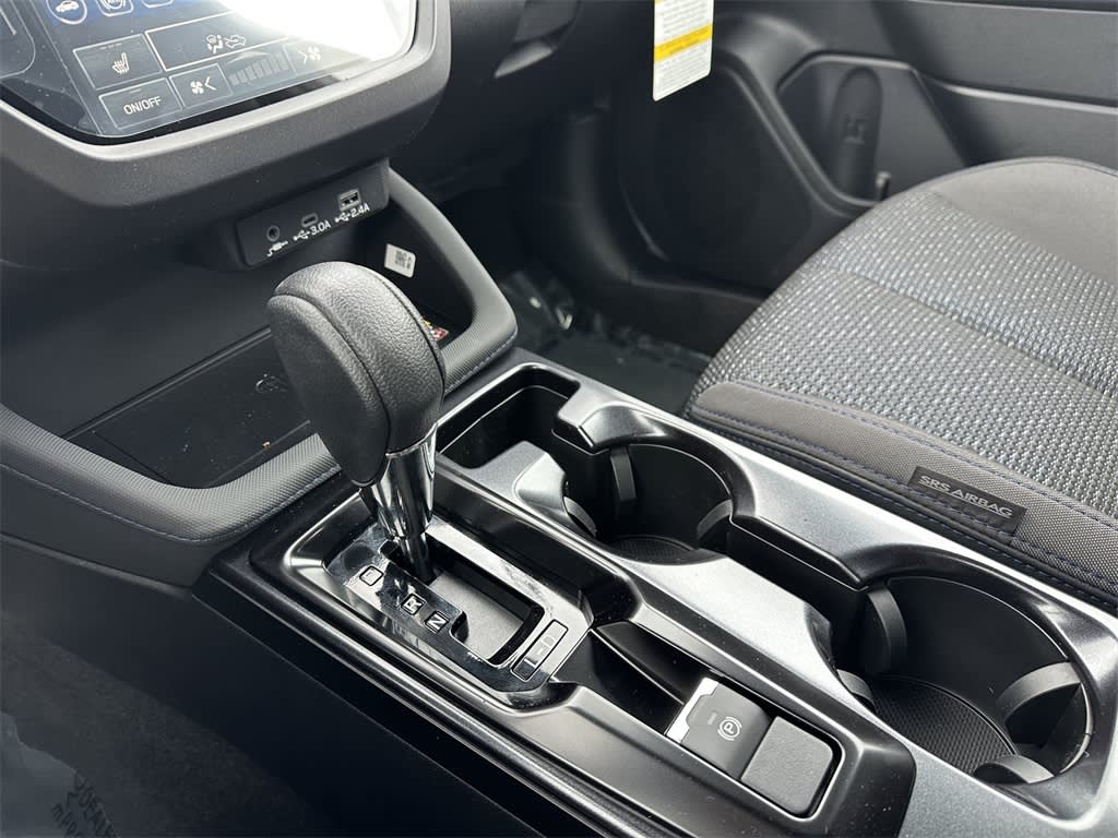 Thumbnail: 2026 Subaru Forester - 15