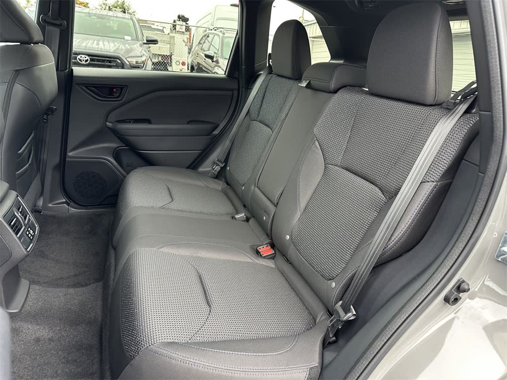 Thumbnail: 2026 Subaru Forester - 21