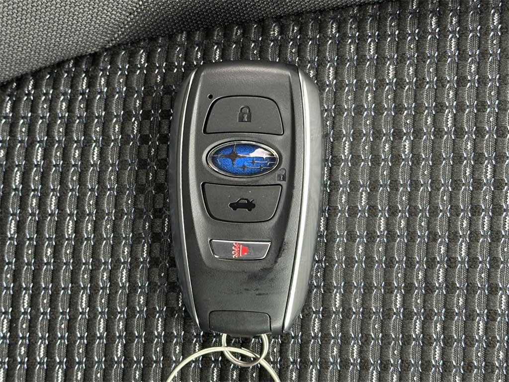 Thumbnail: 2026 Subaru Forester - 18