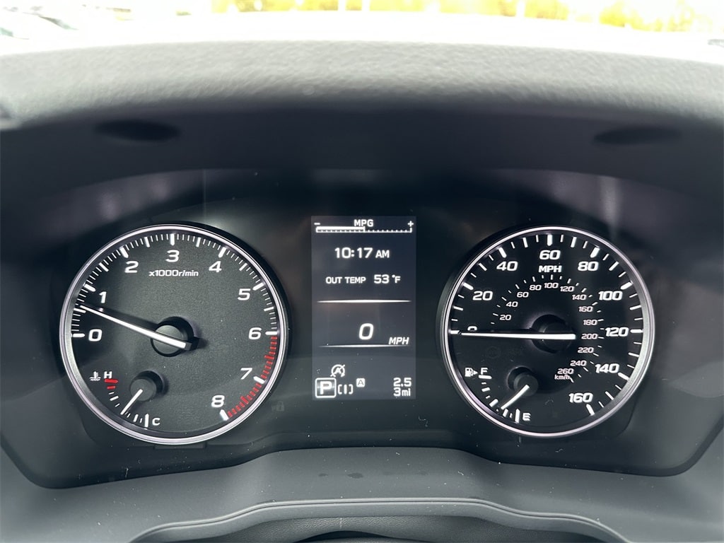 Thumbnail: 2026 Subaru Forester - 16