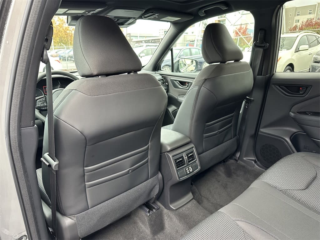 Thumbnail: 2026 Subaru Forester - 13