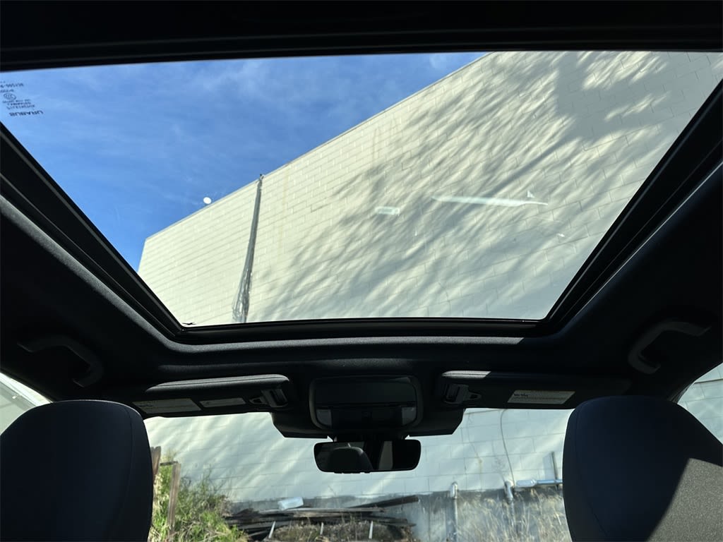 Thumbnail: 2026 Subaru Forester - 20