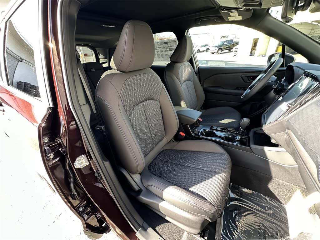 Thumbnail: 2026 Subaru Forester - 11