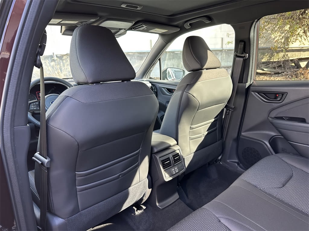 Thumbnail: 2026 Subaru Forester - 12