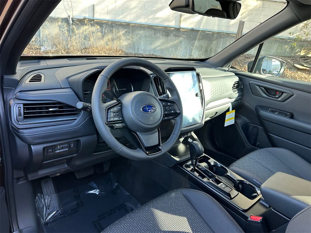 Thumbnail: 2026 Subaru Forester - 2