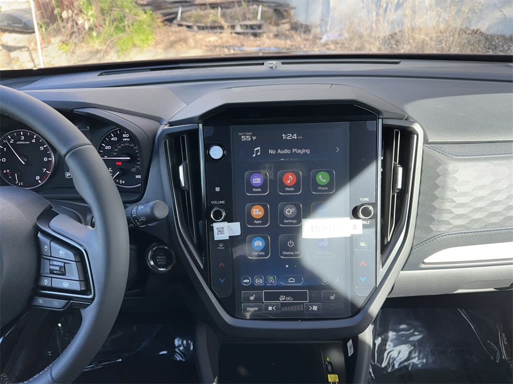 Thumbnail: 2026 Subaru Forester - 14