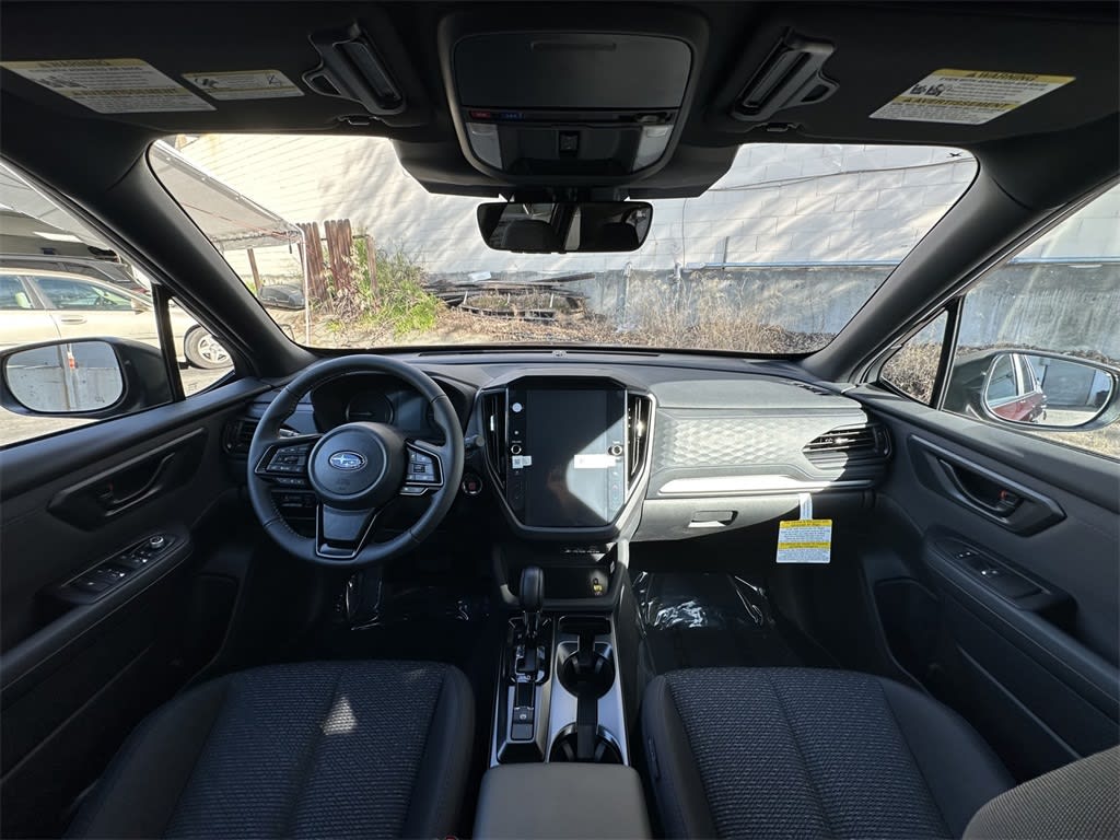 Thumbnail: 2026 Subaru Forester - 9