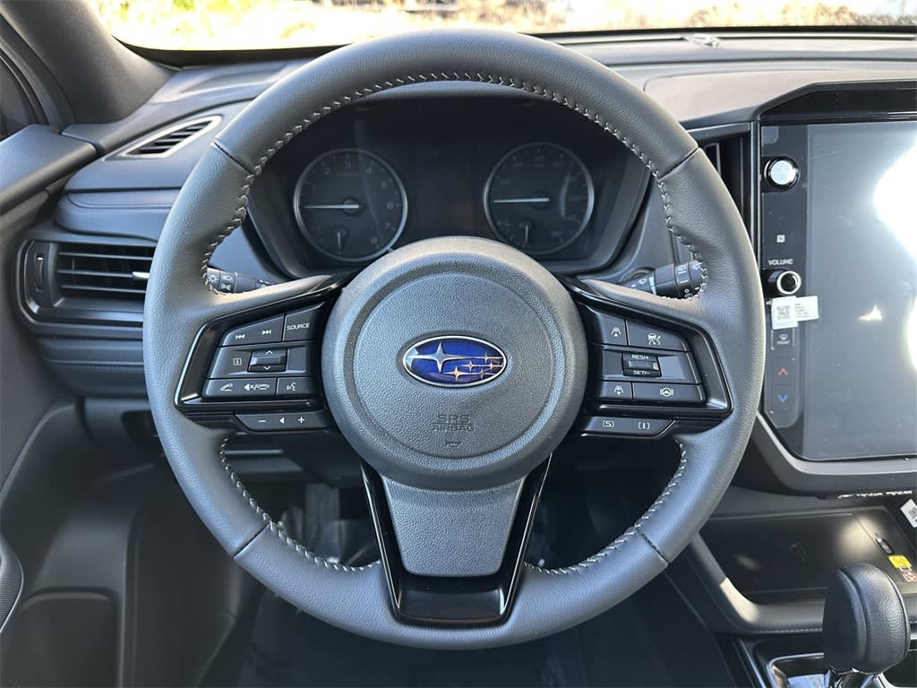 Thumbnail: 2026 Subaru Forester - 13