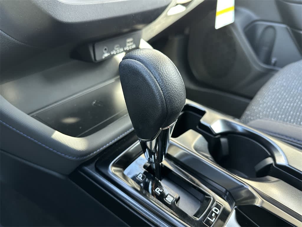 Thumbnail: 2026 Subaru Forester - 15