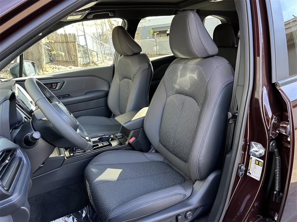 Thumbnail: 2026 Subaru Forester - 10