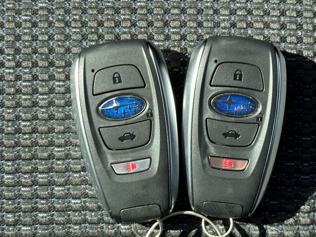 Thumbnail: 2026 Subaru Forester - 18