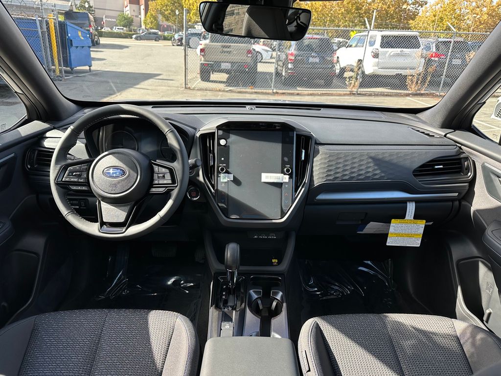 Thumbnail: 2026 Subaru Forester - 2