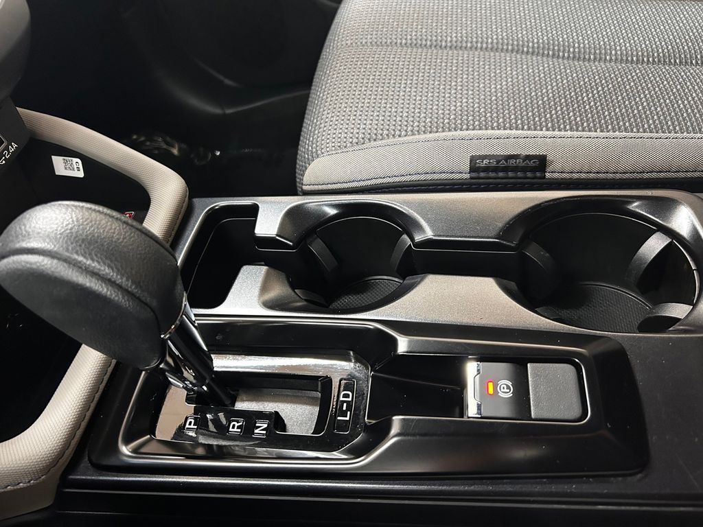 Thumbnail: 2026 Subaru Forester - 15