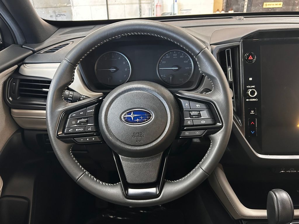 Thumbnail: 2026 Subaru Forester - 10