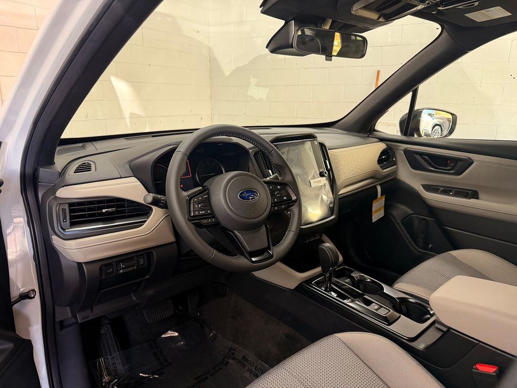 Thumbnail: 2026 Subaru Forester - 2