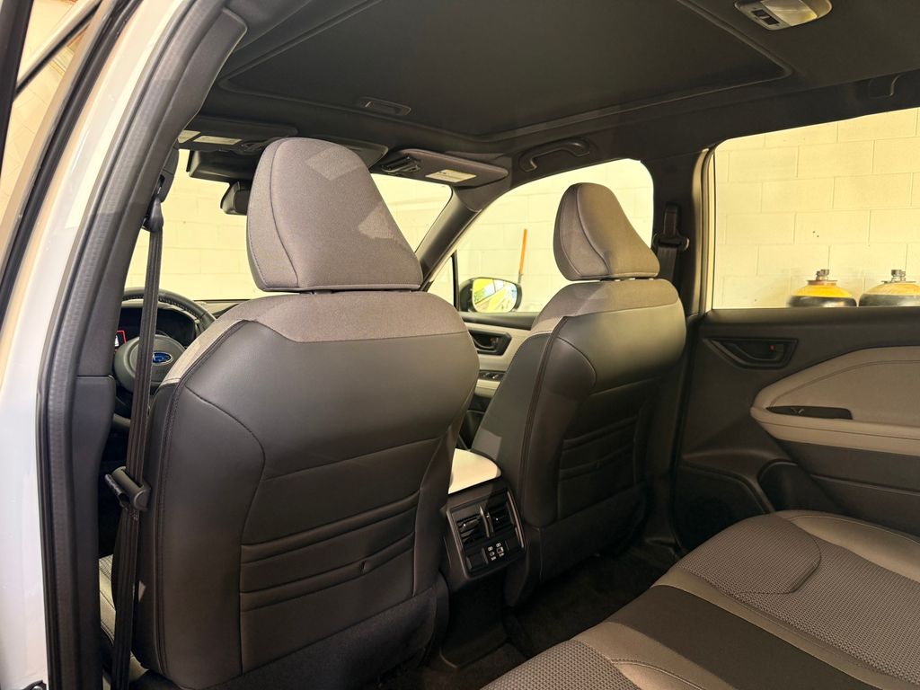 Thumbnail: 2026 Subaru Forester - 13