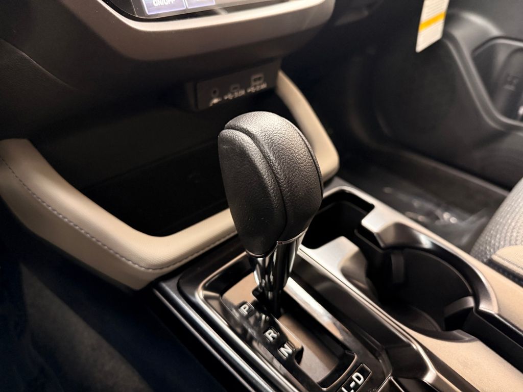 Thumbnail: 2026 Subaru Forester - 16