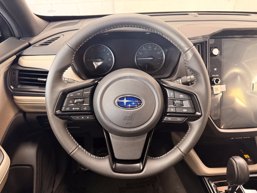 Thumbnail: 2026 Subaru Forester - 14