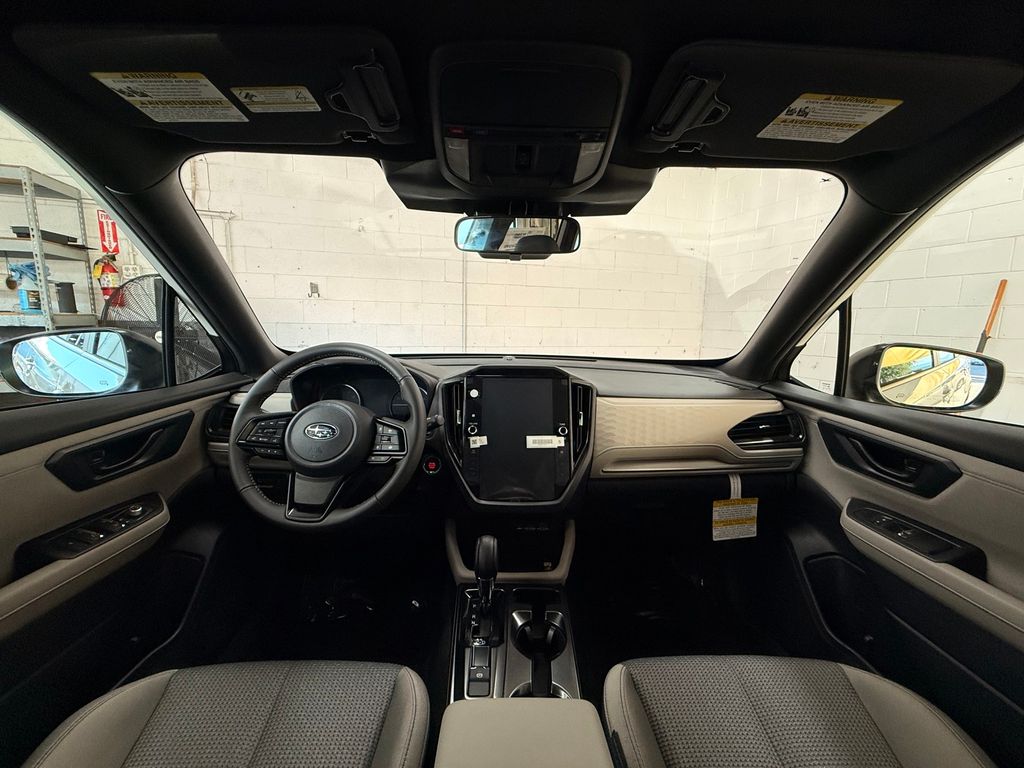 Thumbnail: 2026 Subaru Forester - 10