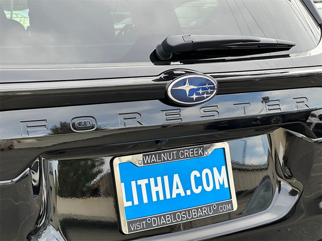 Thumbnail: 2026 Subaru Forester - 7