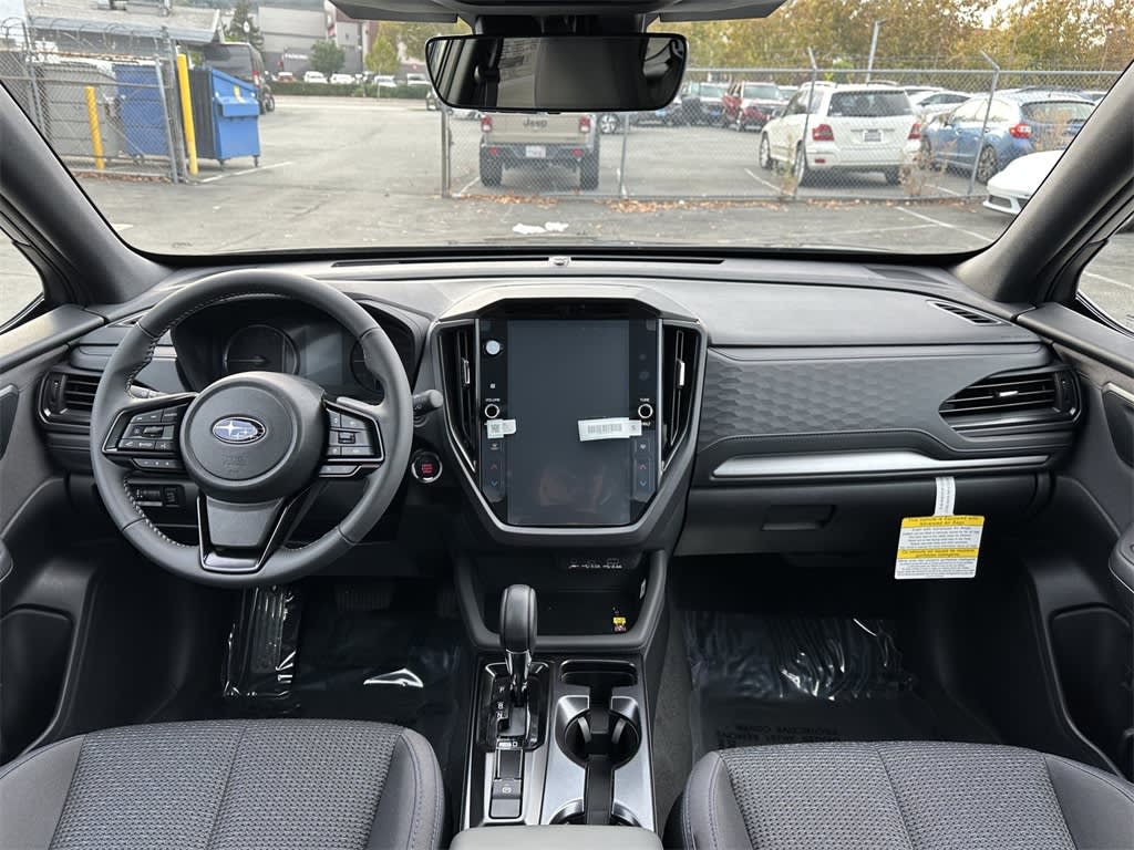 Thumbnail: 2026 Subaru Forester - 2