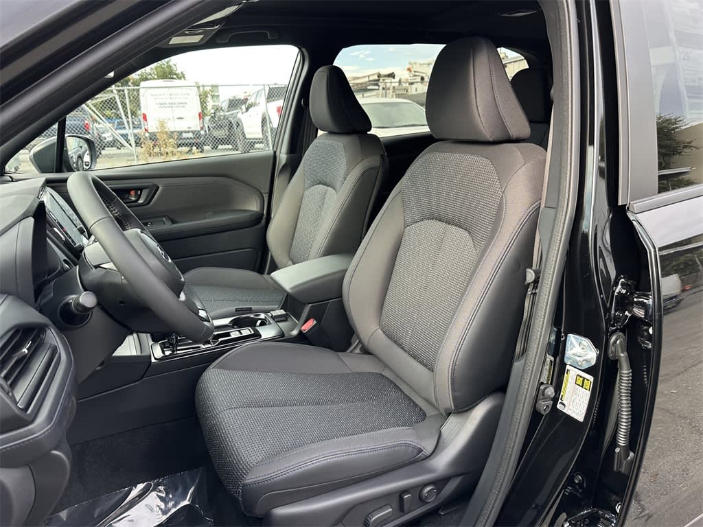 Thumbnail: 2026 Subaru Forester - 12