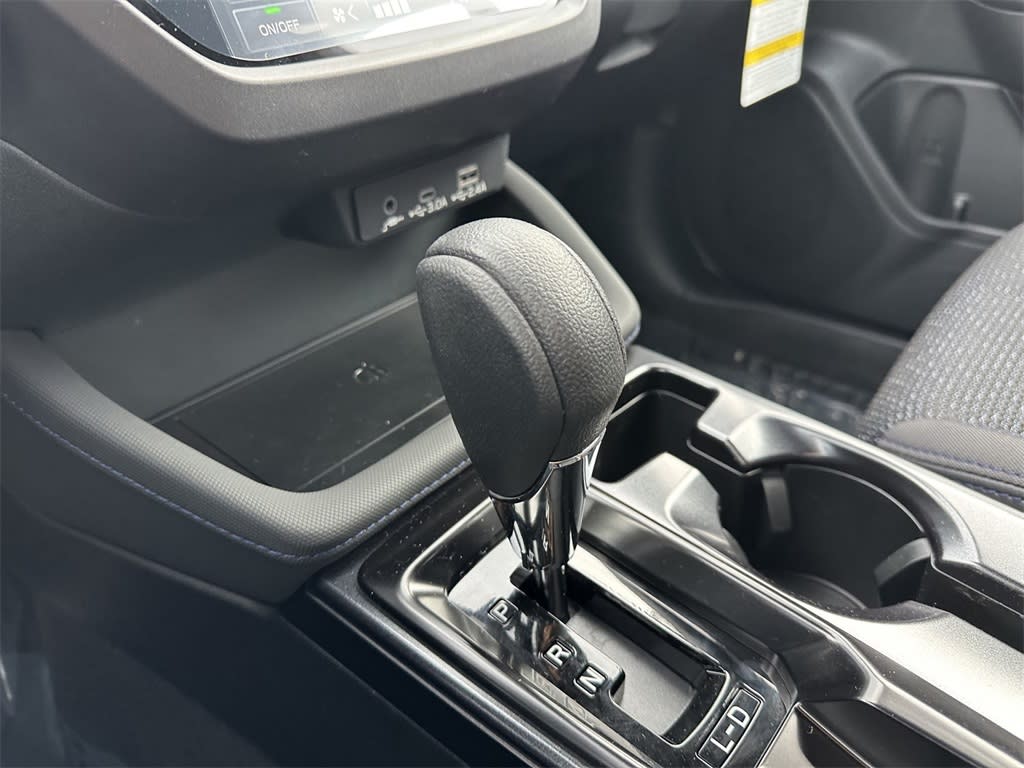 Thumbnail: 2026 Subaru Forester - 15