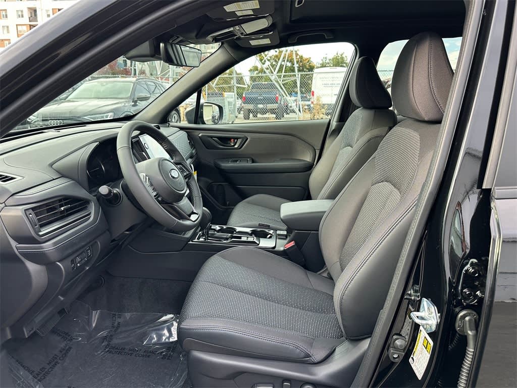 Thumbnail: 2026 Subaru Forester - 11