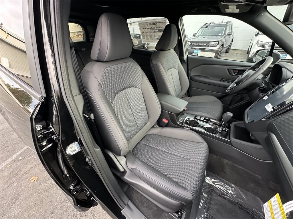 Thumbnail: 2026 Subaru Forester - 22