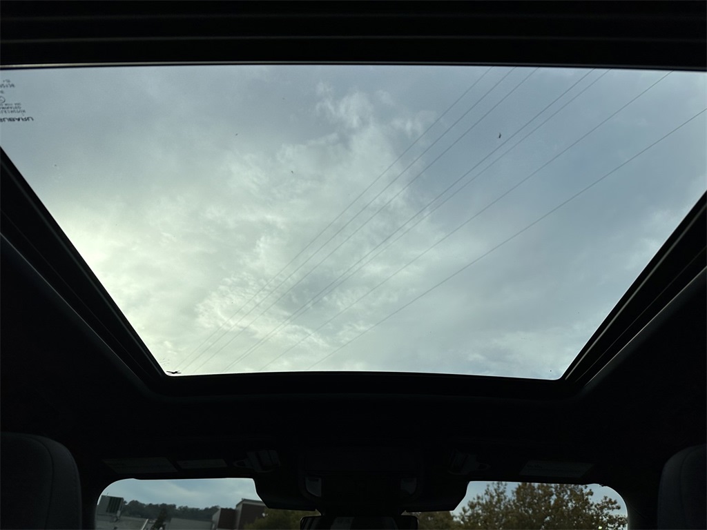 Thumbnail: 2026 Subaru Forester - 20