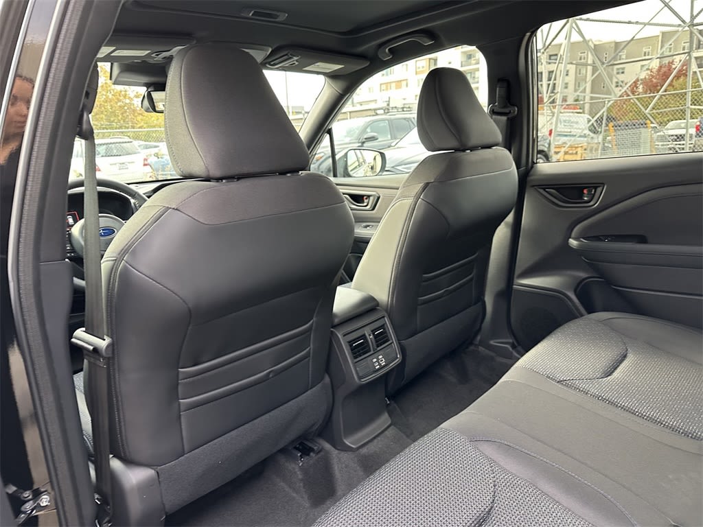 Thumbnail: 2026 Subaru Forester - 13