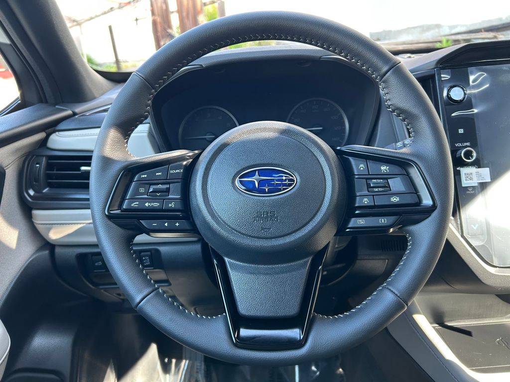 Thumbnail: 2026 Subaru Forester - 14