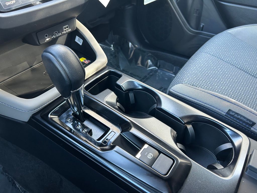 Thumbnail: 2026 Subaru Forester - 16