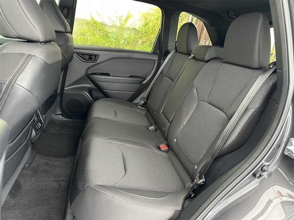 Thumbnail: 2026 Subaru Forester - 21