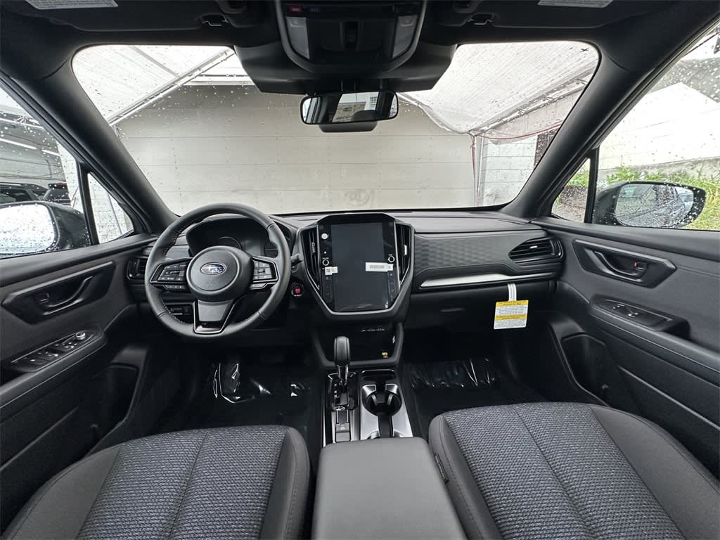 Thumbnail: 2026 Subaru Forester - 9