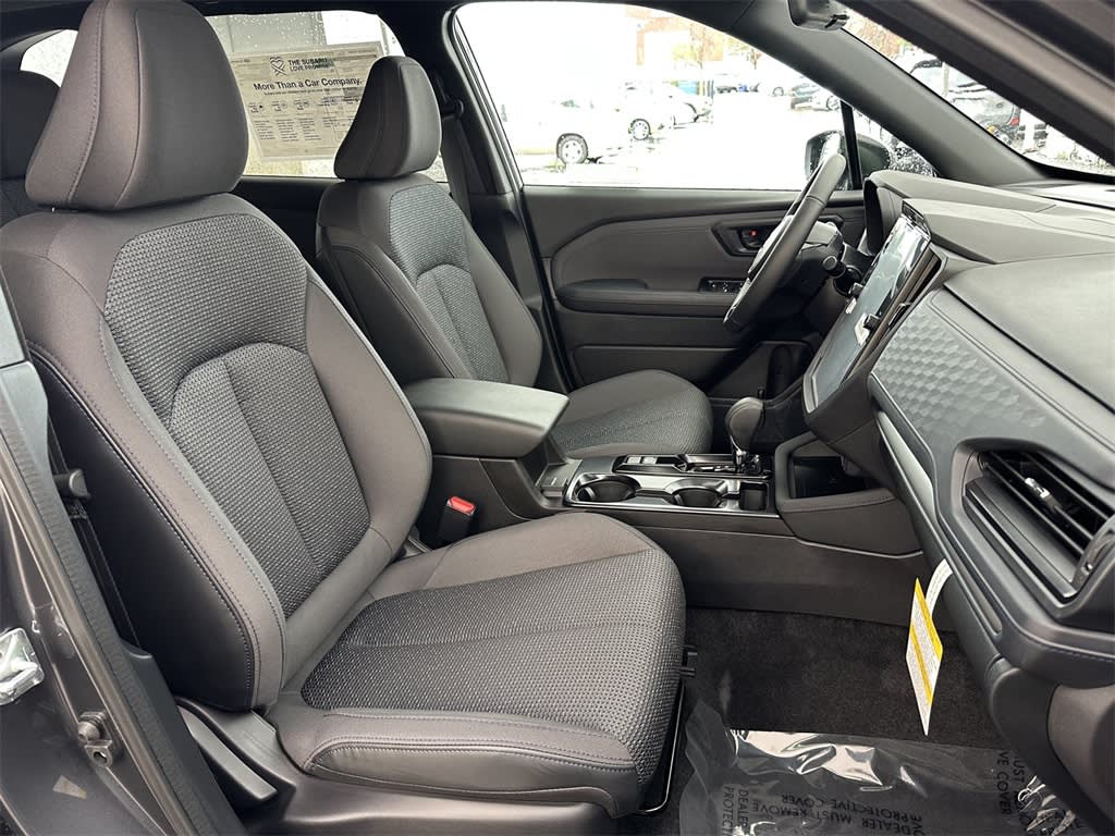 Thumbnail: 2026 Subaru Forester - 11