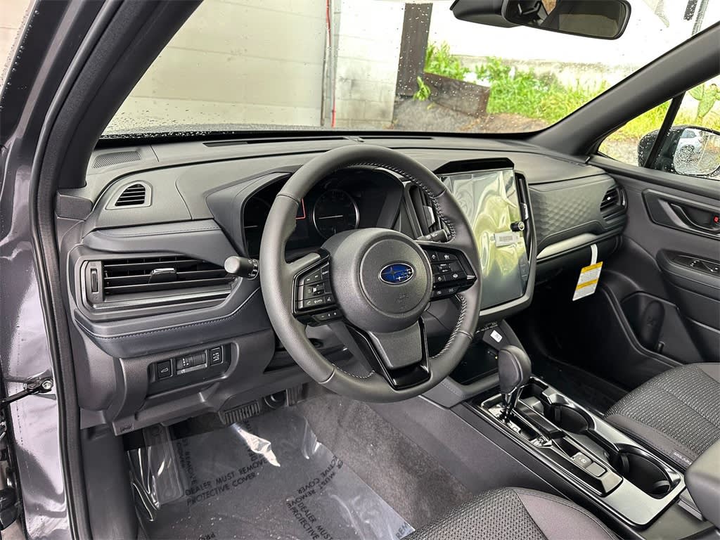 Thumbnail: 2026 Subaru Forester - 2