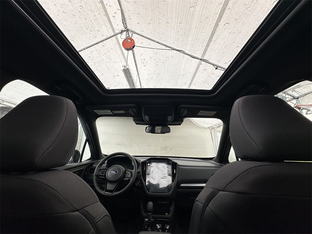 Thumbnail: 2026 Subaru Forester - 20