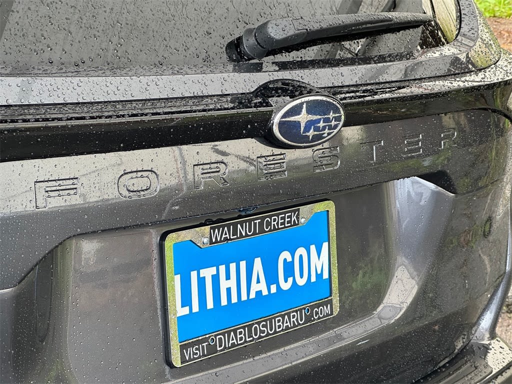 Thumbnail: 2026 Subaru Forester - 19