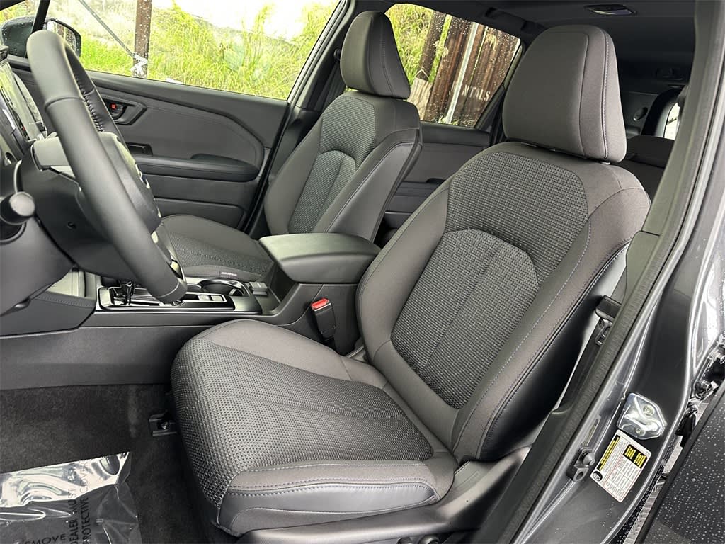 Thumbnail: 2026 Subaru Forester - 10