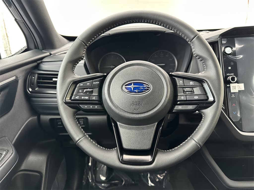 Thumbnail: 2026 Subaru Forester - 13