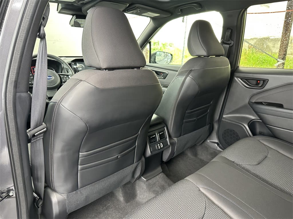 Thumbnail: 2026 Subaru Forester - 12