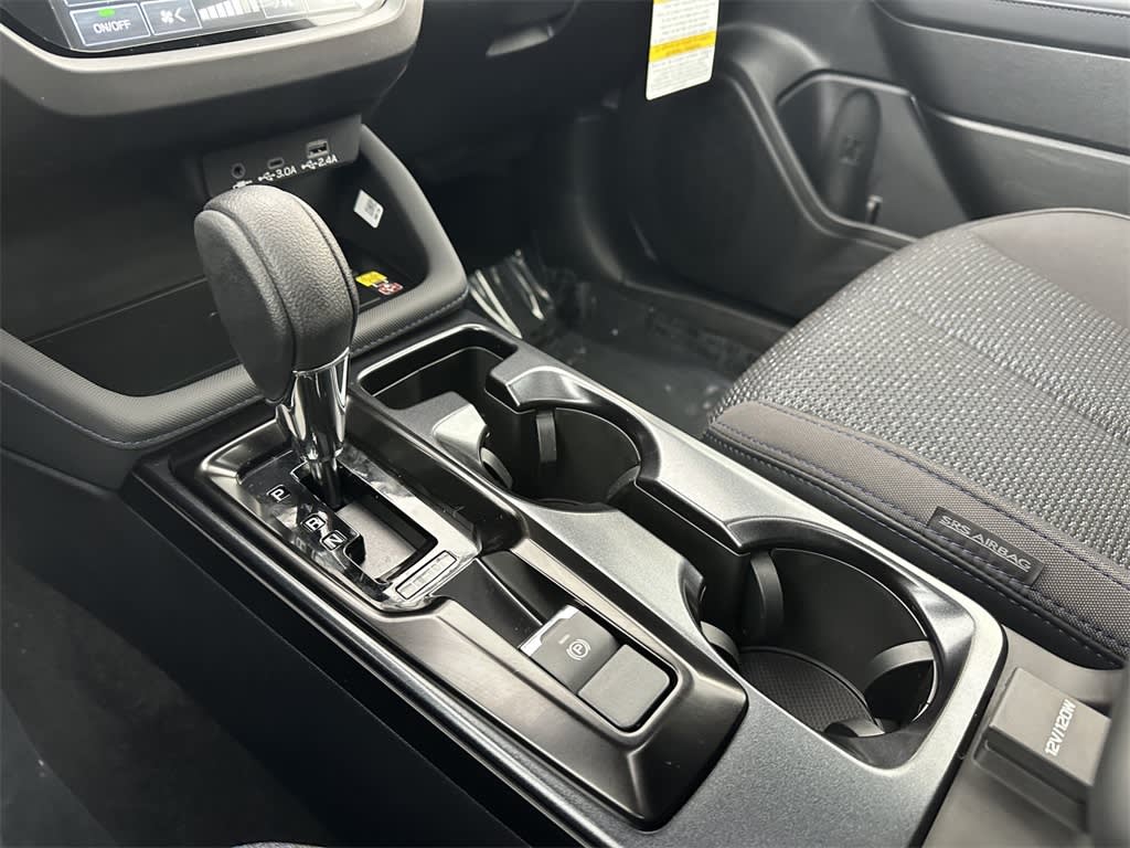 Thumbnail: 2026 Subaru Forester - 15