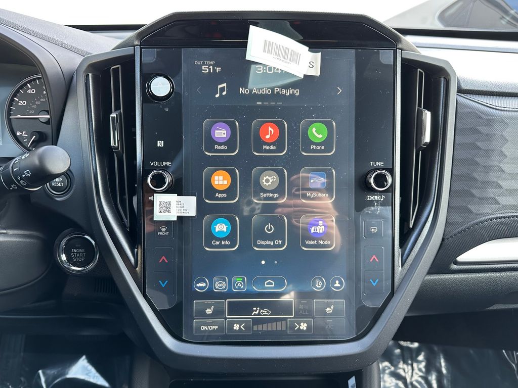 Thumbnail: 2026 Subaru Forester - 14