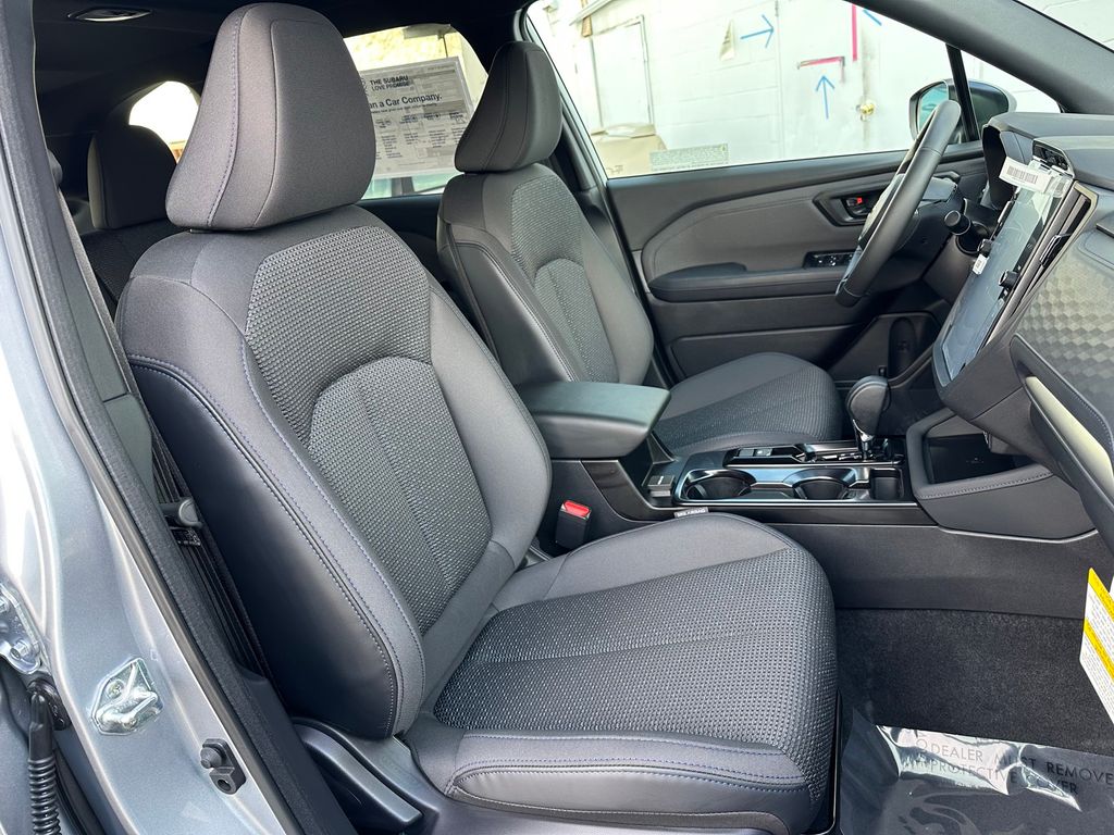 Thumbnail: 2026 Subaru Forester - 11