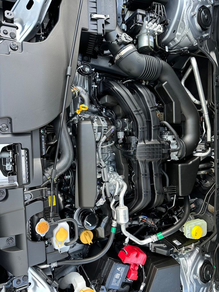 Thumbnail: 2026 Subaru Forester - 8